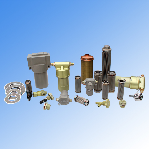 特種用途閥類(lèi)、過(guò)濾器及濾芯