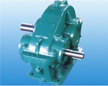甘肅齒輪減速機